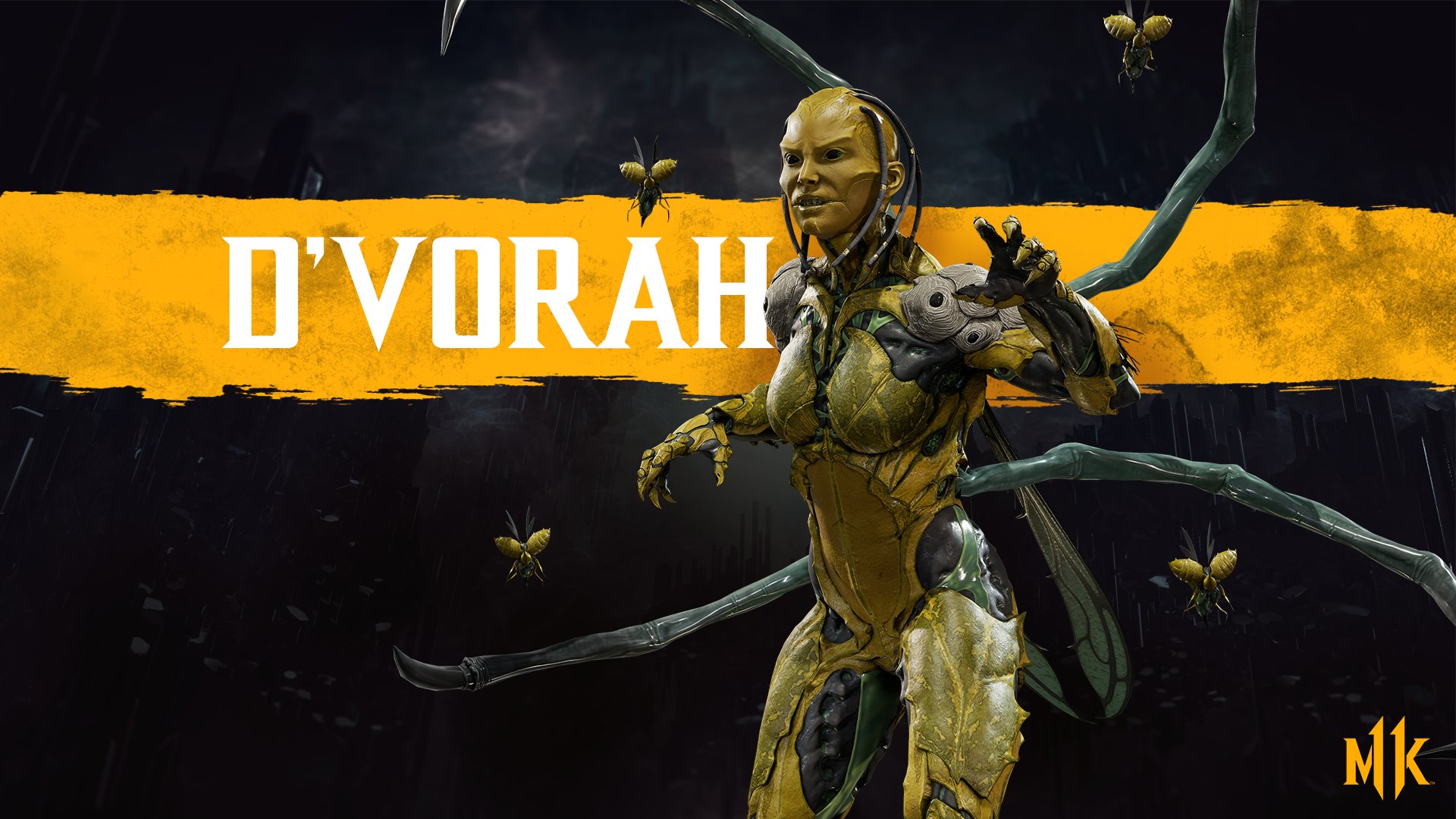 Mortal Kombat 11 - Imagen 10